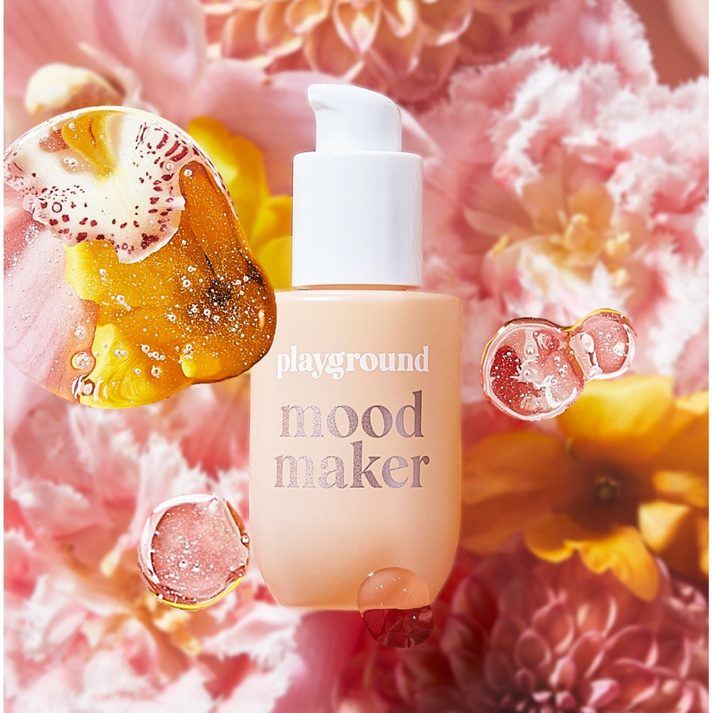 Playground Mood Maker Intimacy Oil | Melody's Room