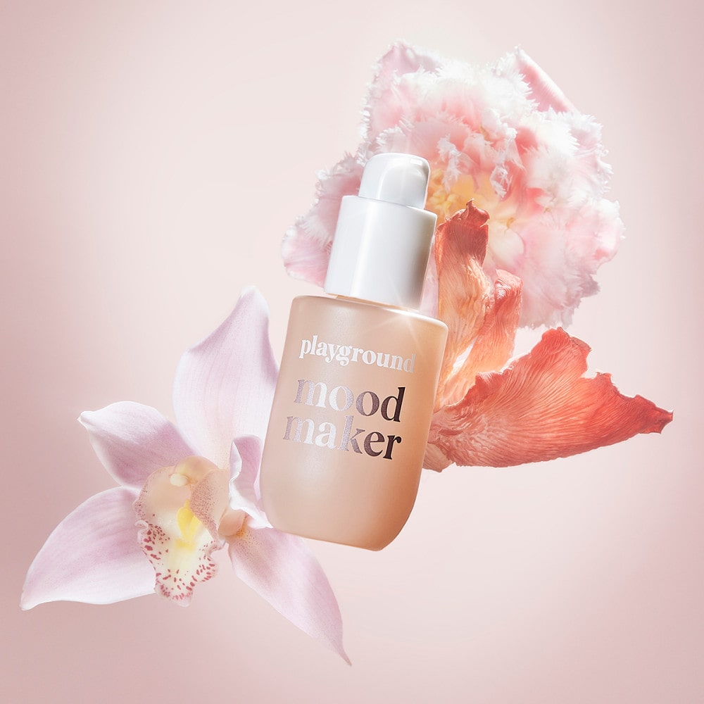 Playground Mood Maker Intimacy Oil | Melody's Room