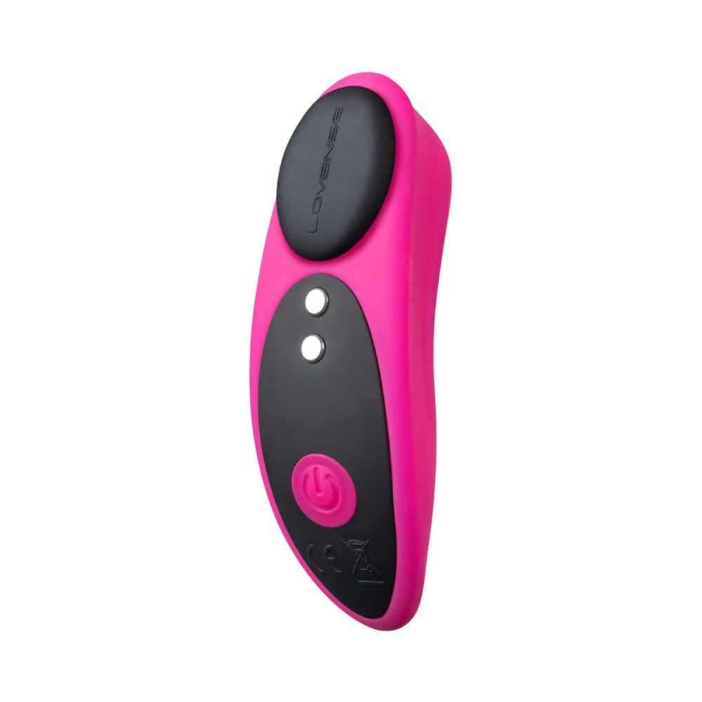 Lovense Ferri Panty Vibrator | Melody's Room