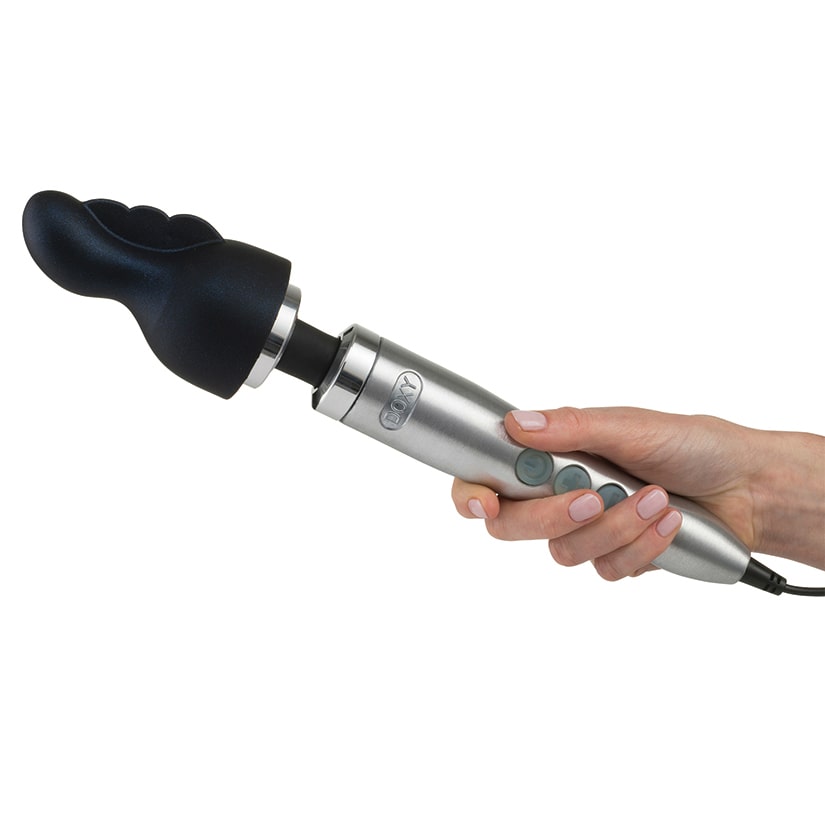Doxy 3 Clitoral Attachment | Melody's Room