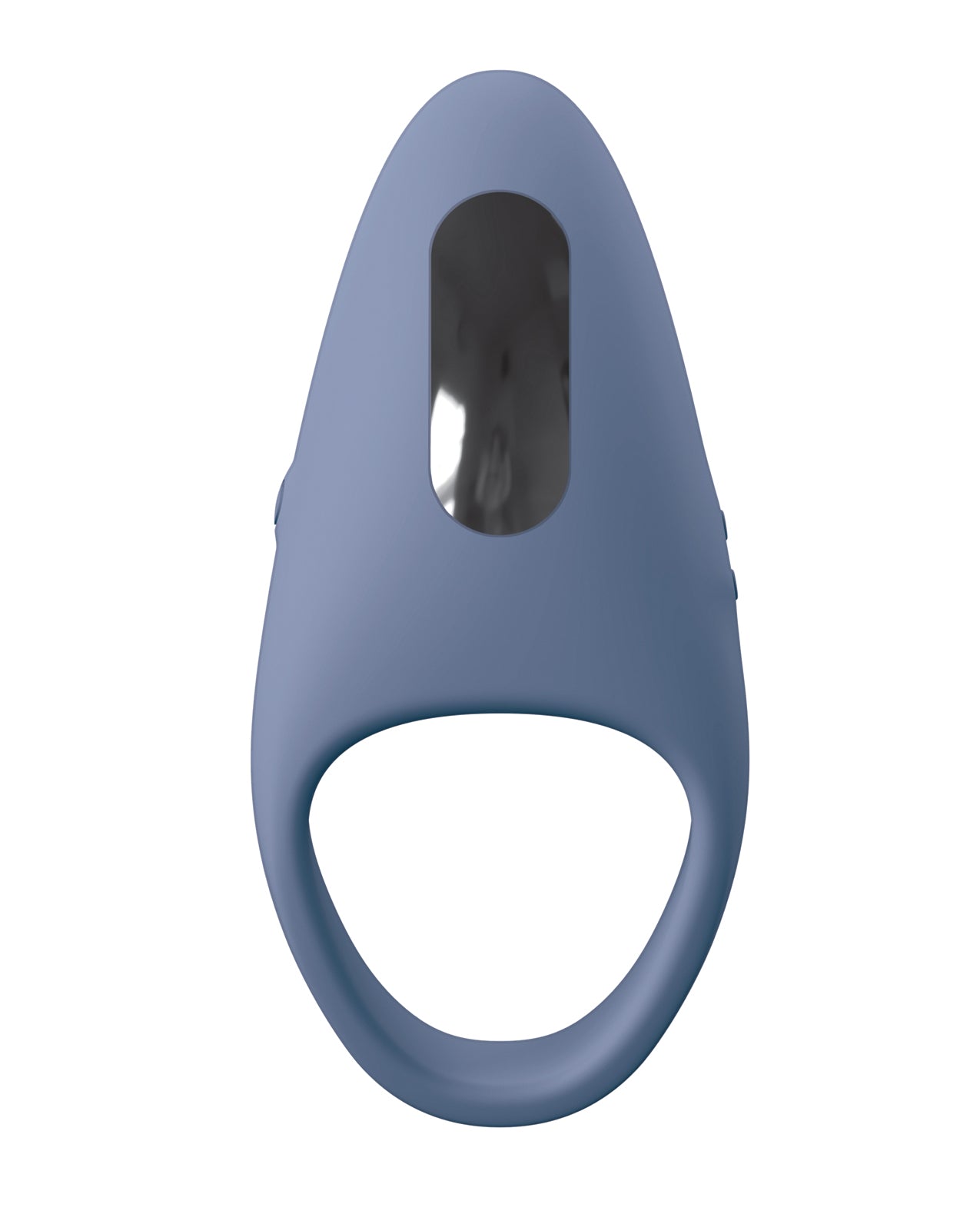JimmyJane Tarvos Vibrating Silicone C-Ring | Melody's Room