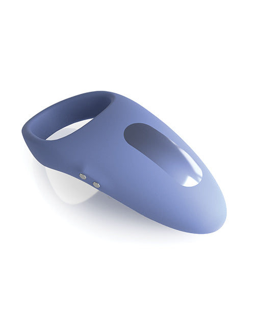 JimmyJane Tarvos Vibrating Silicone C-Ring | Melody's Room
