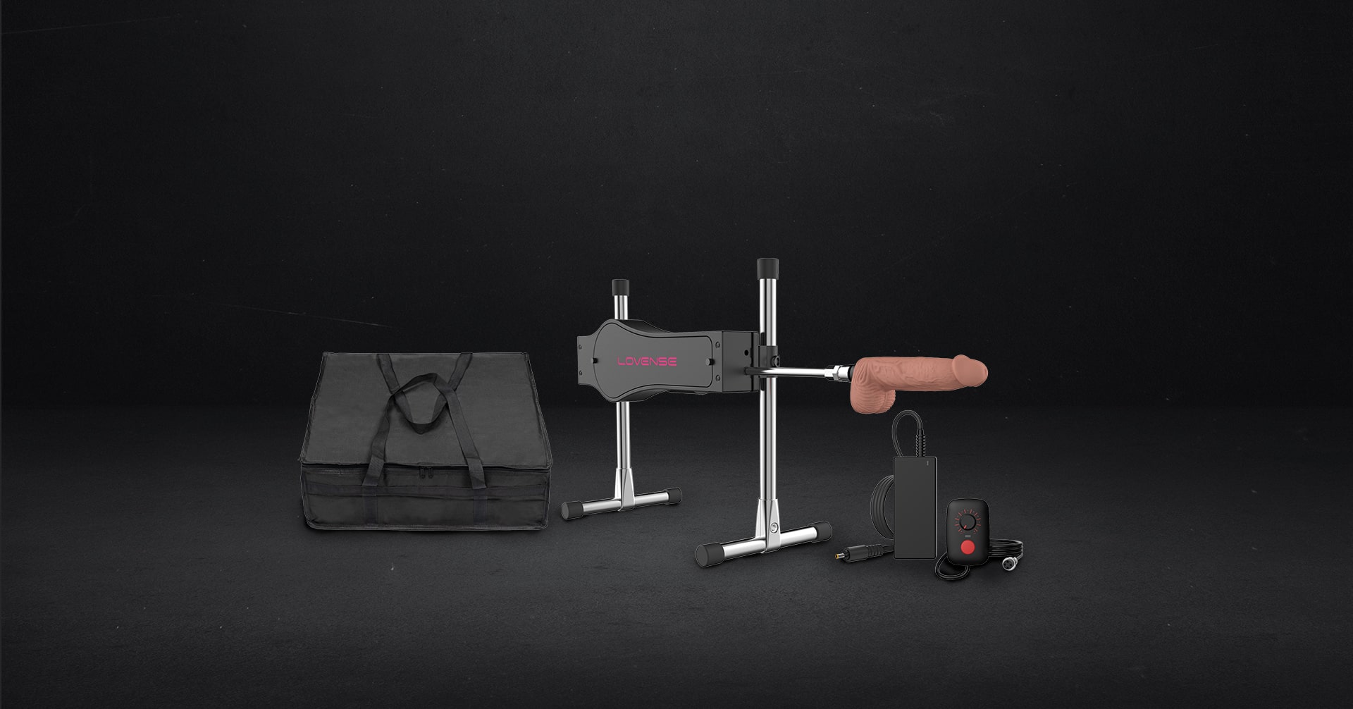 Lovense Sex Machine | Melody's Room