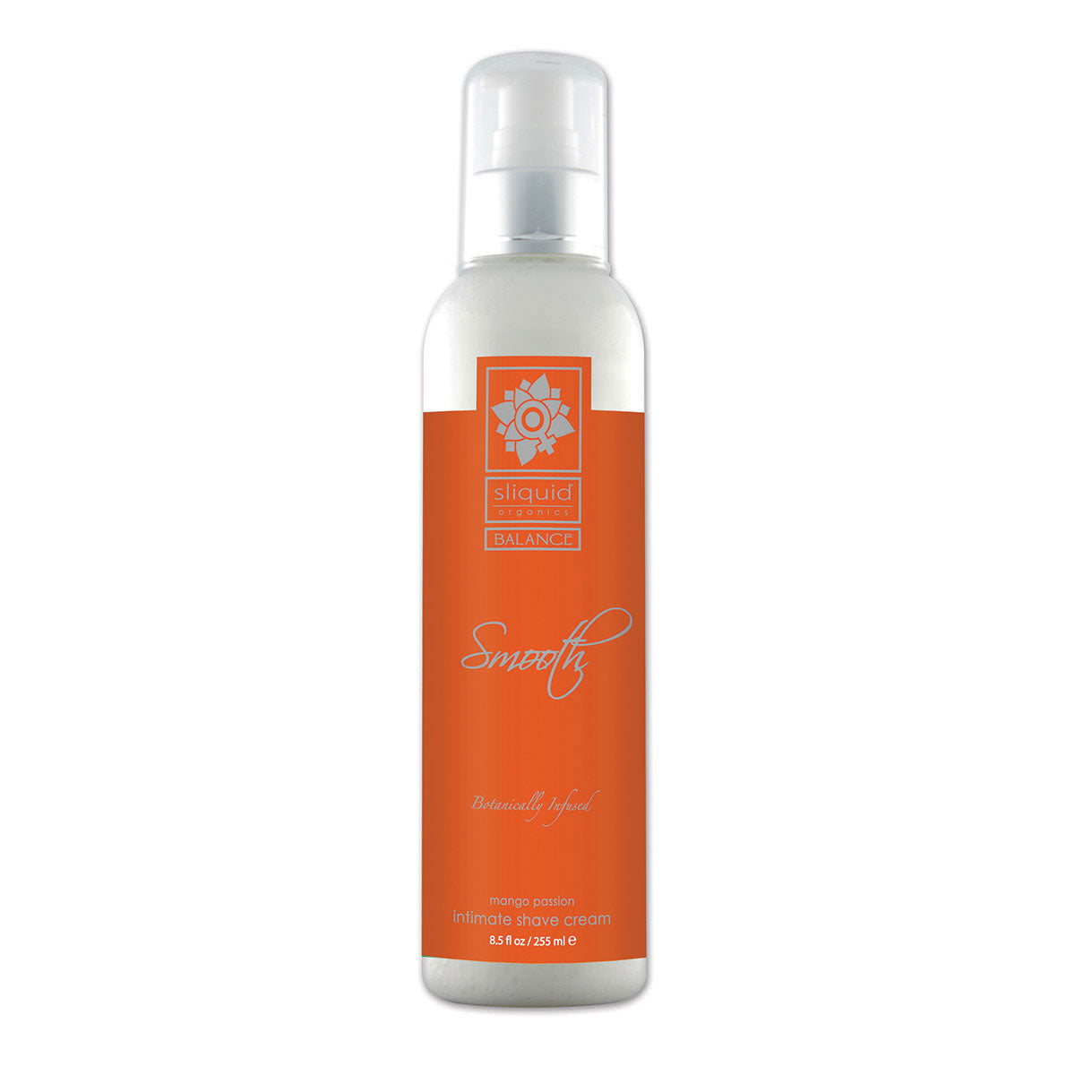Sliquid Balance Smooth Shave Cream