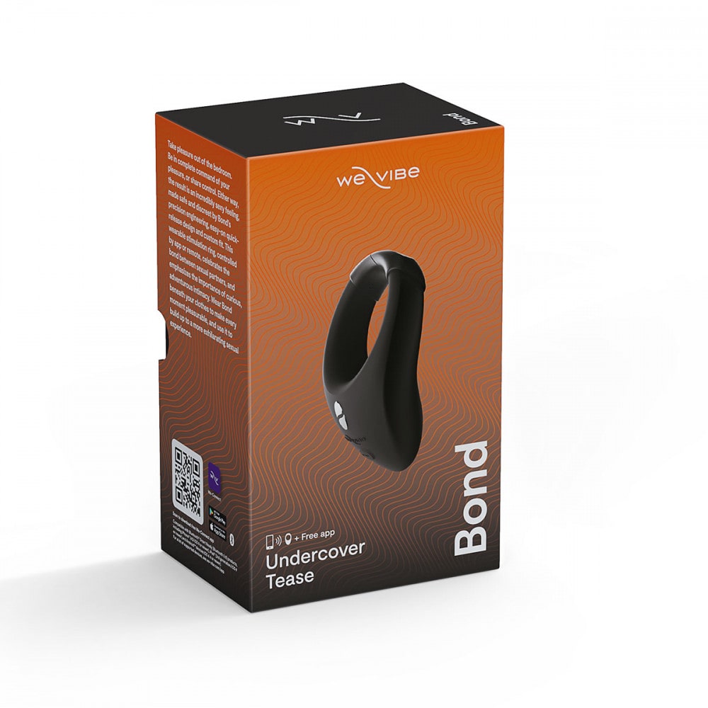 We-Vibe Bond Penis Ring