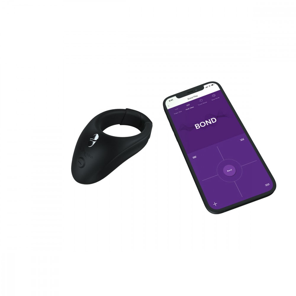 We-Vibe Bond Penis Ring