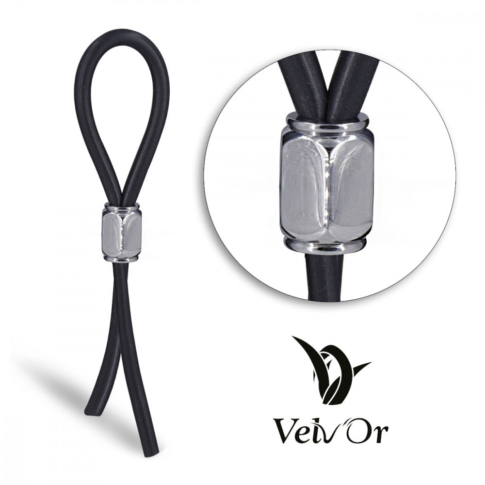 Velv'Or JBoa Bolt 305 Adjustable C-Ring - Melody's Room