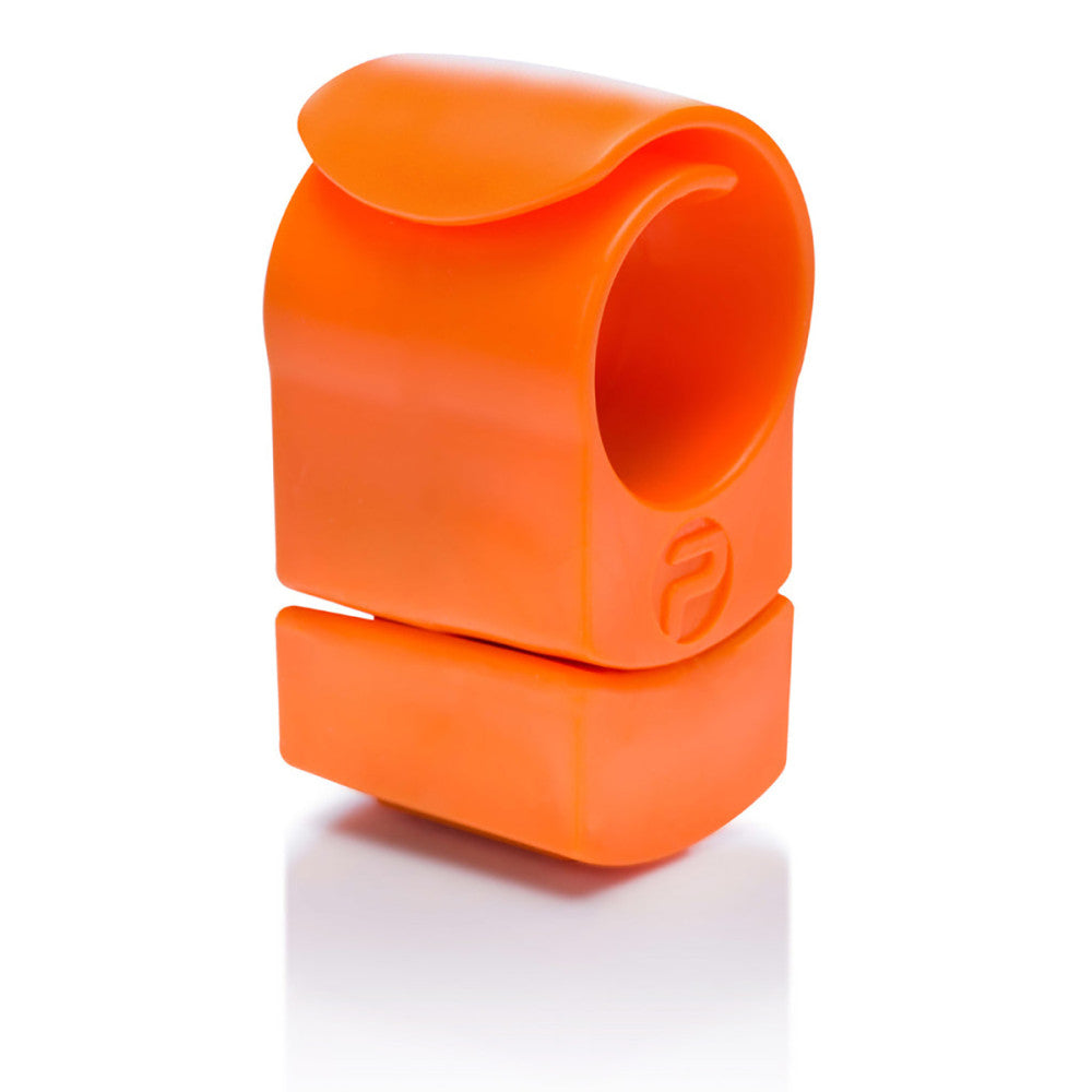 Private Gym Orange Kegel Exercise System For Men - Melody's Room