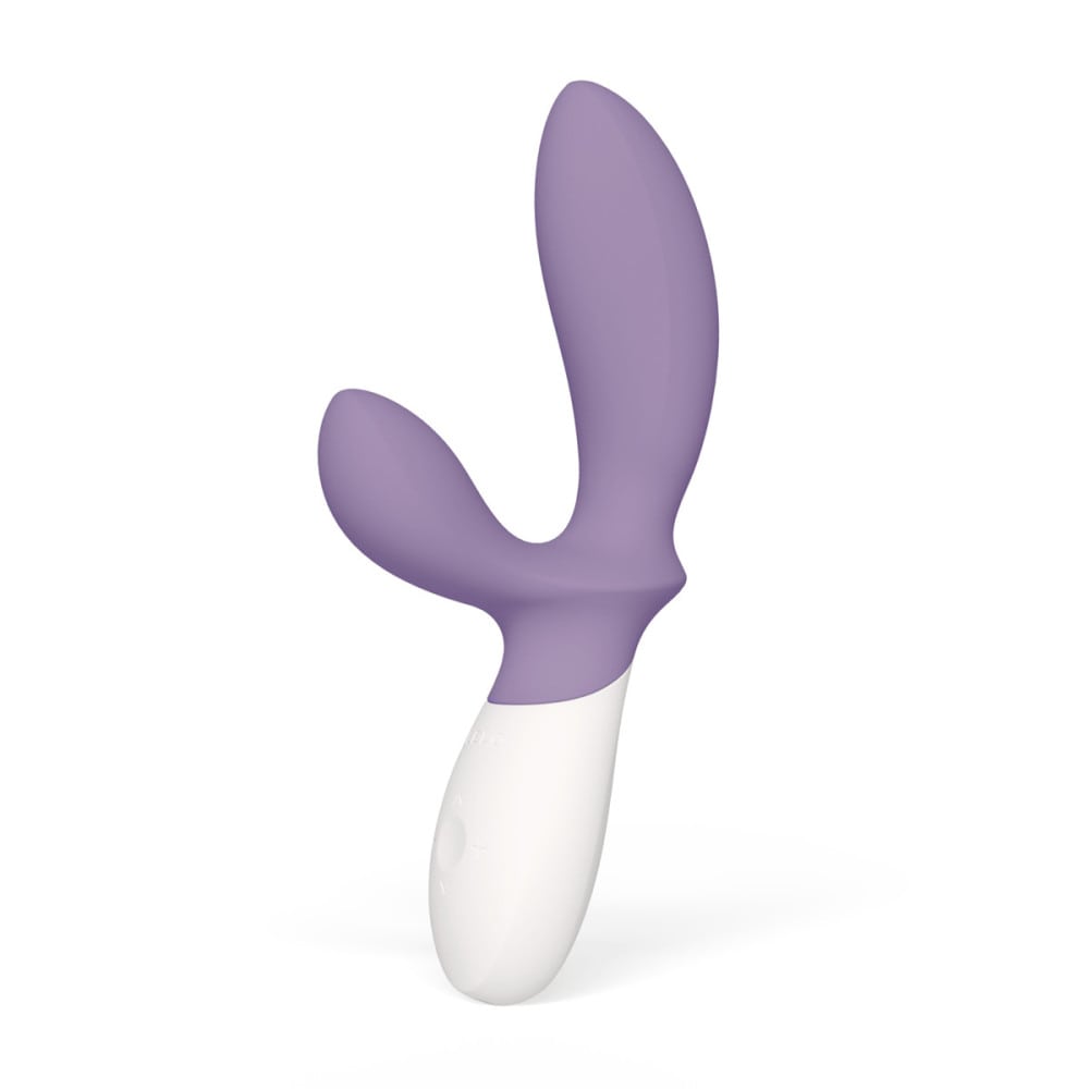 LELO Loki Wave 2 Prostate Massager | Melody's Room