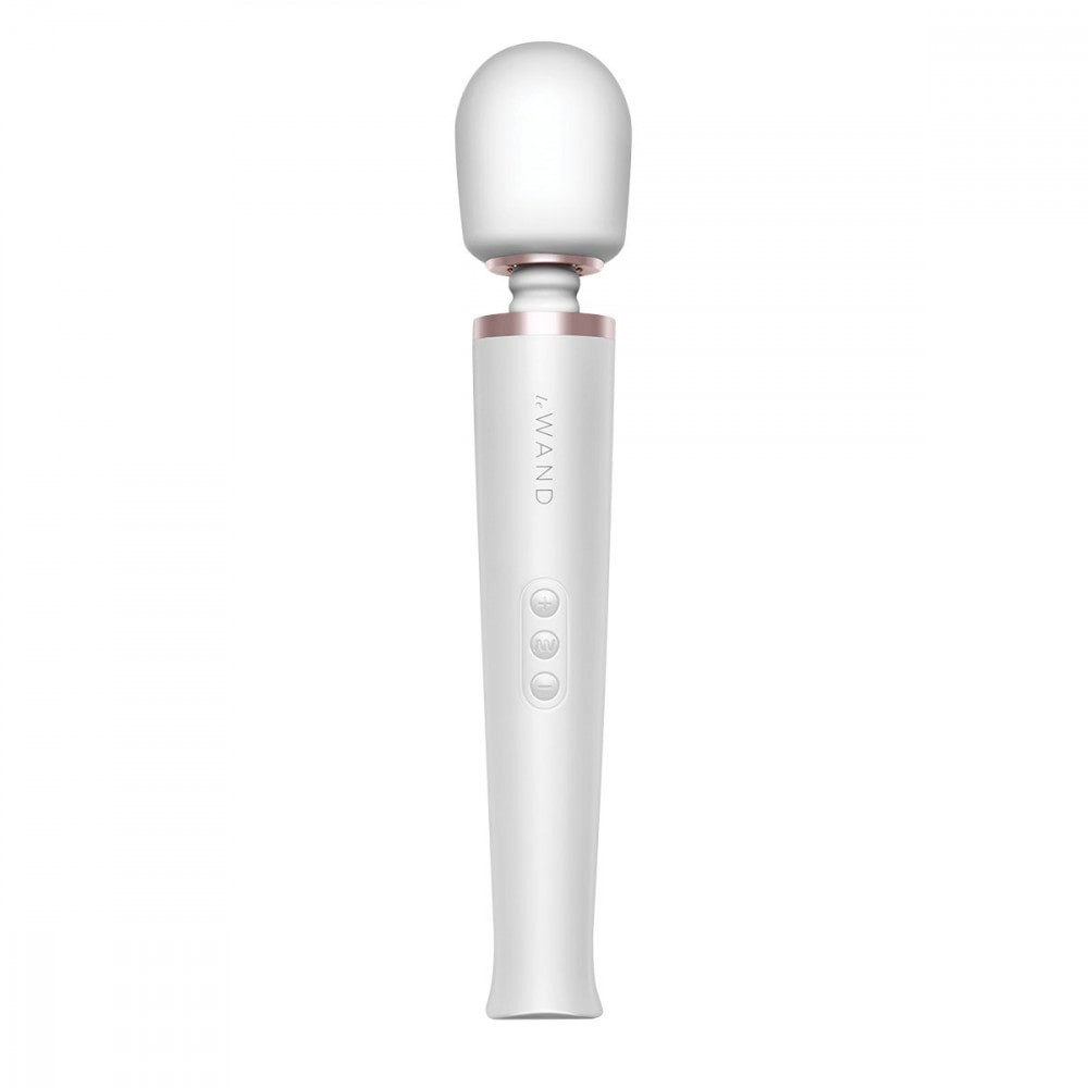 Le Wand Massager Vibrating & Rechargeable | Melody's Room