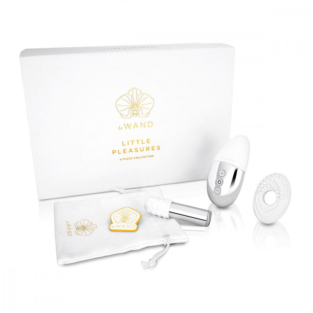 Le Wand Little Pleasures Set | Melody's Room