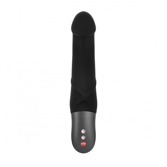 Black Fun Factory Mr Boss Vibrator - Melody's Room