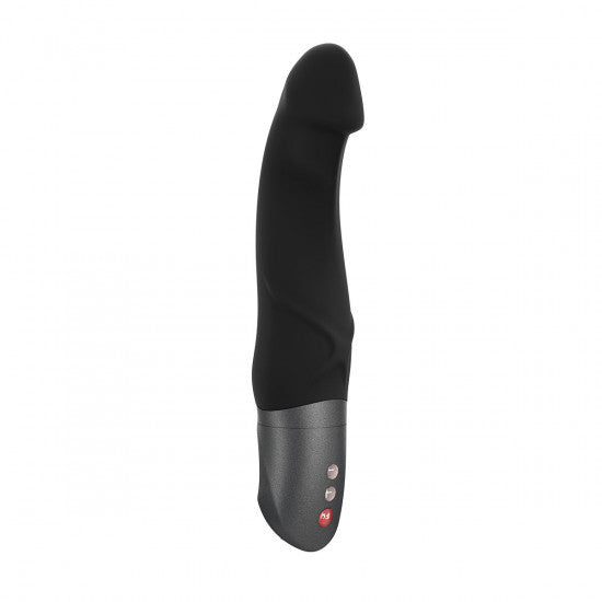 Black Fun Factory Mr Boss Vibrator - Melody's Room