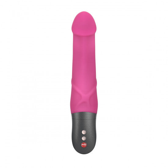 Berry Fun Factory Mr Boss Vibrator - Melody's Room