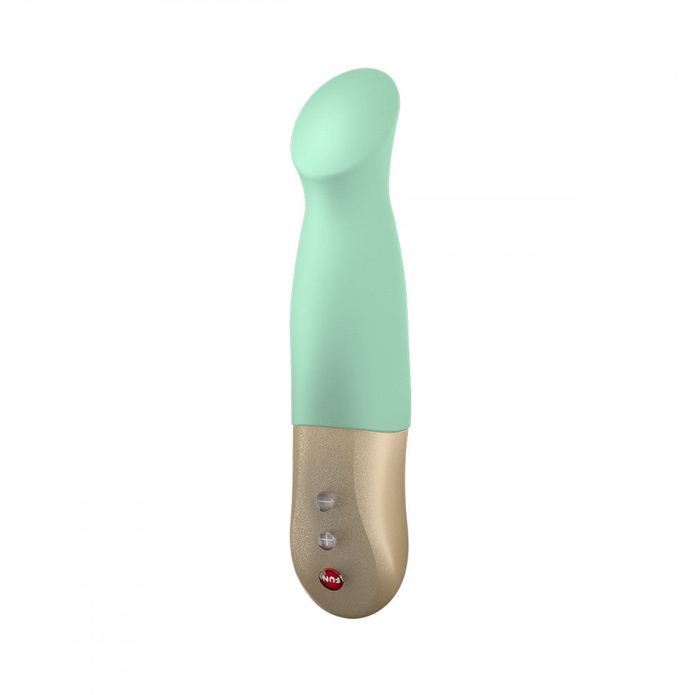Fun Factory Pistachio Sundaze Vibrator - Melody's Room