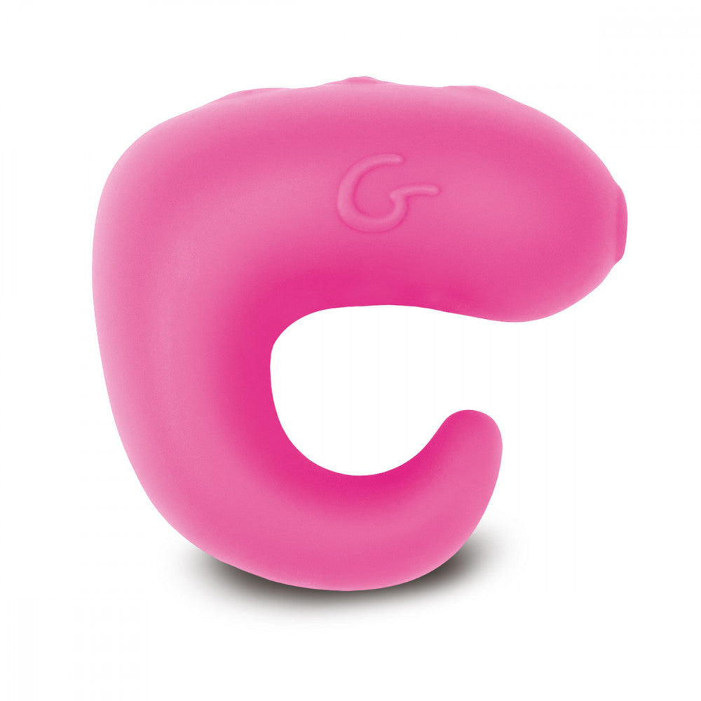 GKit - Raspberry Anal Plug & Remote Control - Melody's Room