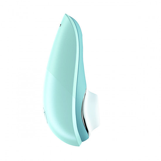 Womanizer Liberty Pleasure Air Clitoral Stimulator | Melody's Room
