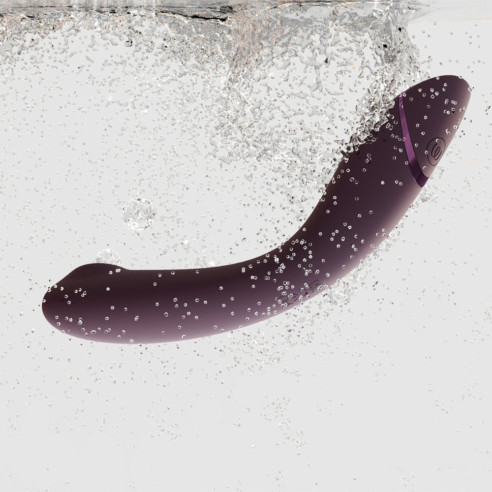 Womanizer OG Pleasure Air G-Spot Vibrator | Melody's Room