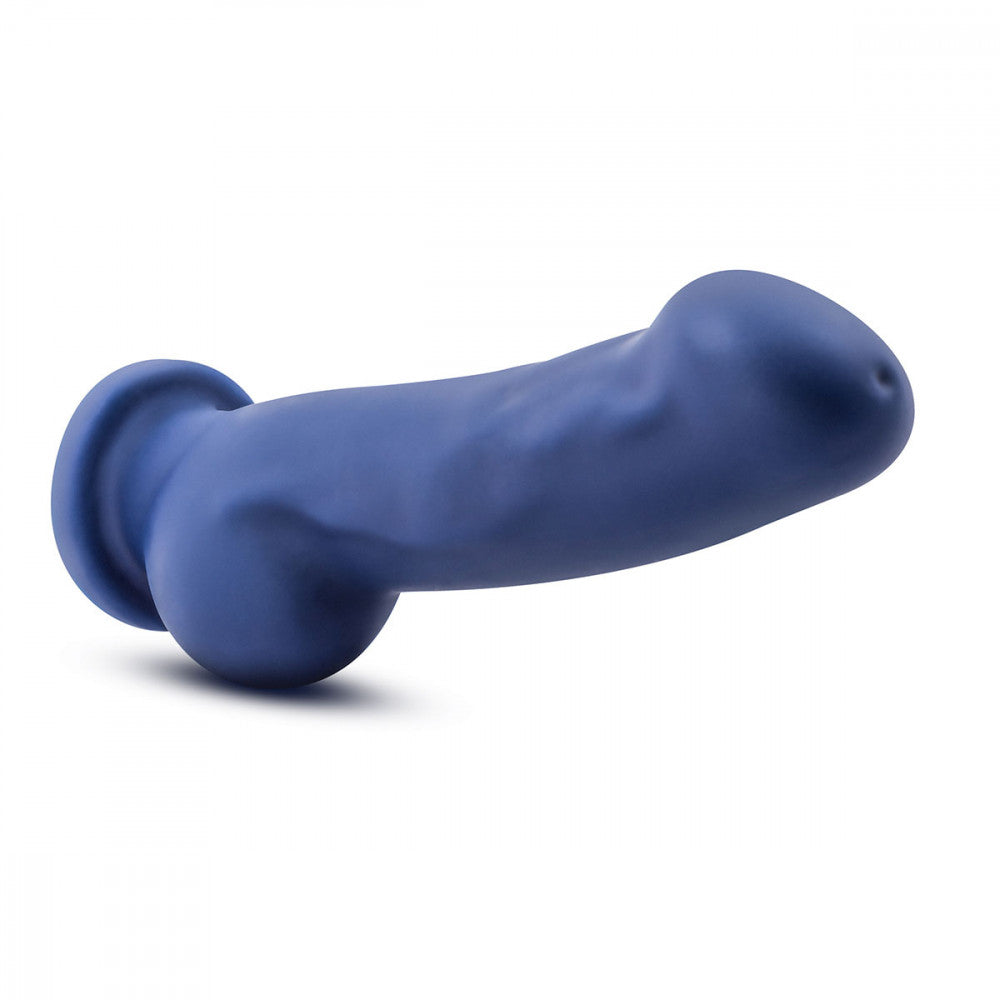 Avant D8 - Ergo Indigo Dildo - Melody's Room