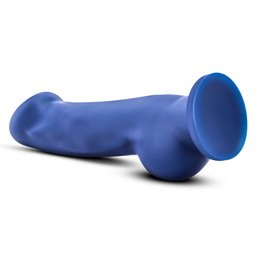 Avant D8 - Ergo Indigo Dildo - Melody's Room