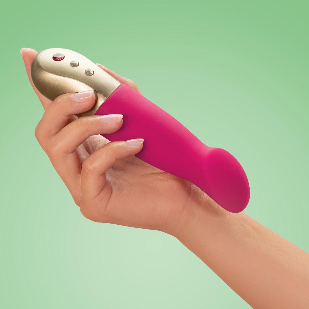 Fun Factory Fuchsia Sundaze Vibrator - Melody's Room