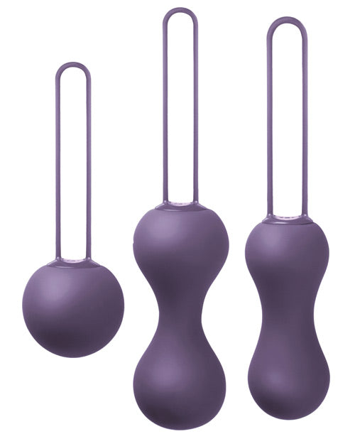 Je Joue Ami Kegel Ball Set - Melody's Room