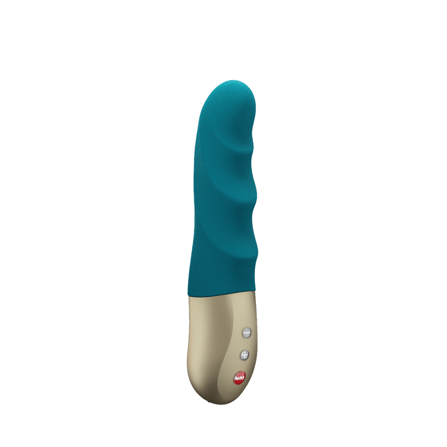 Fun Factory Stronic Petite Mini Thrusting Vibrator | Melody's Room
