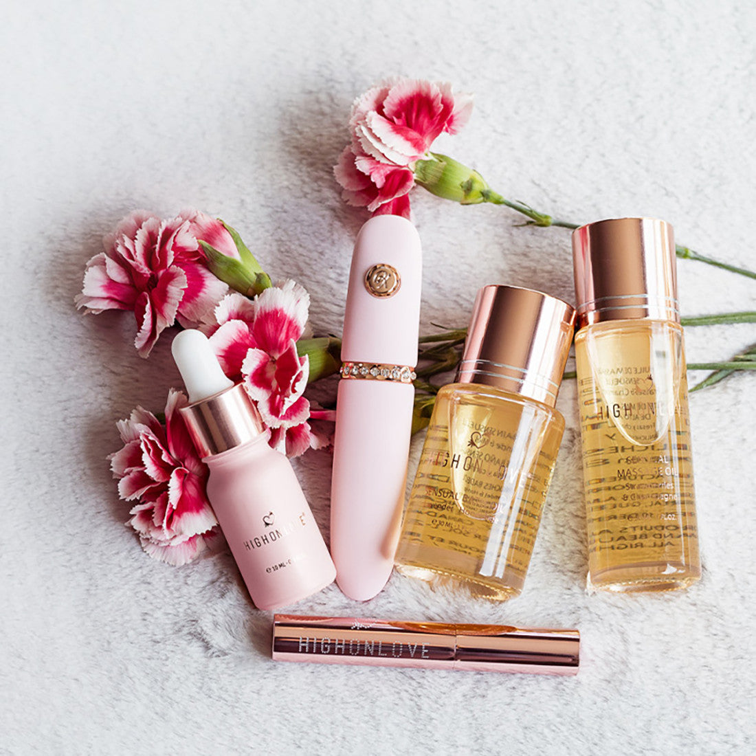 HighOnLove The Minis Pleasure Collection | Melody’s Room