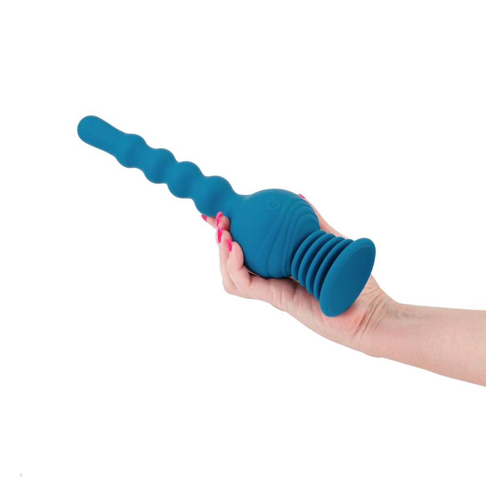 Revolution Hurricane Gyrating Vibrator | Melody's Room