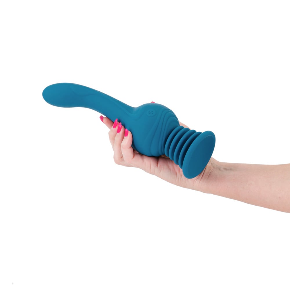 Revolution Earthquake Vibrator by NS Novelties | Melody's Room