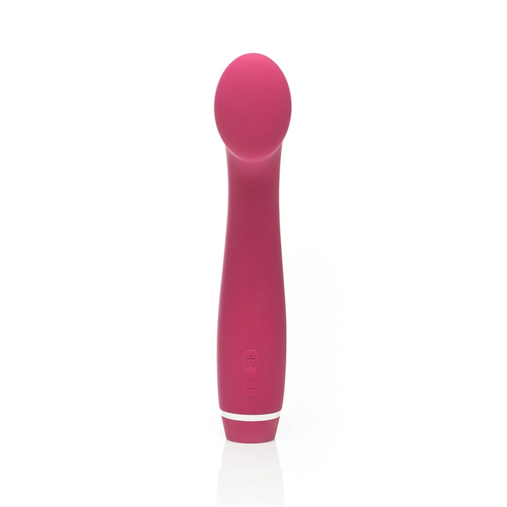 SELF + Jimmyjane Personal G-Spot Massager | Melody's Room