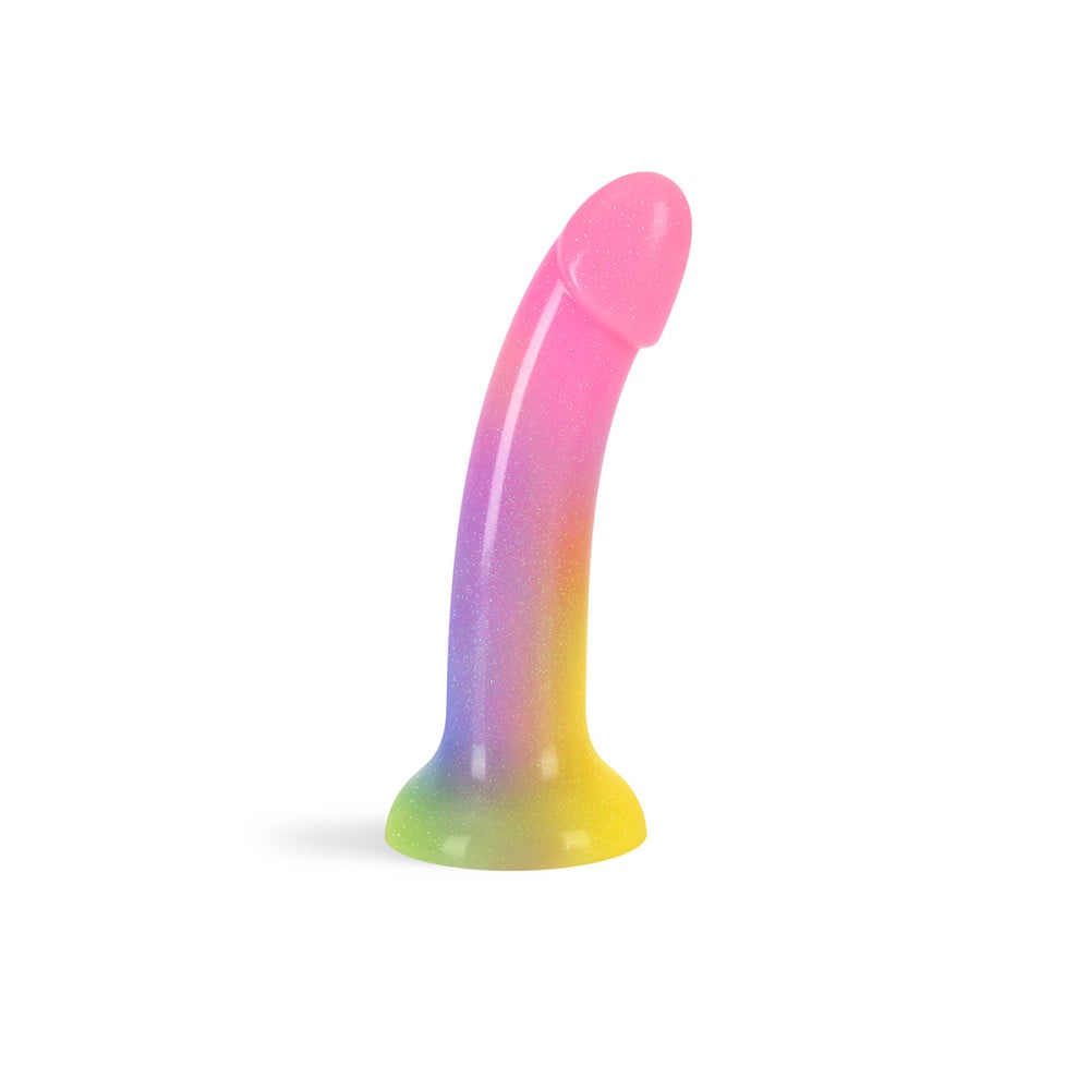 DilDolls by Love to Love Stargazer Dildo | Melody's Room