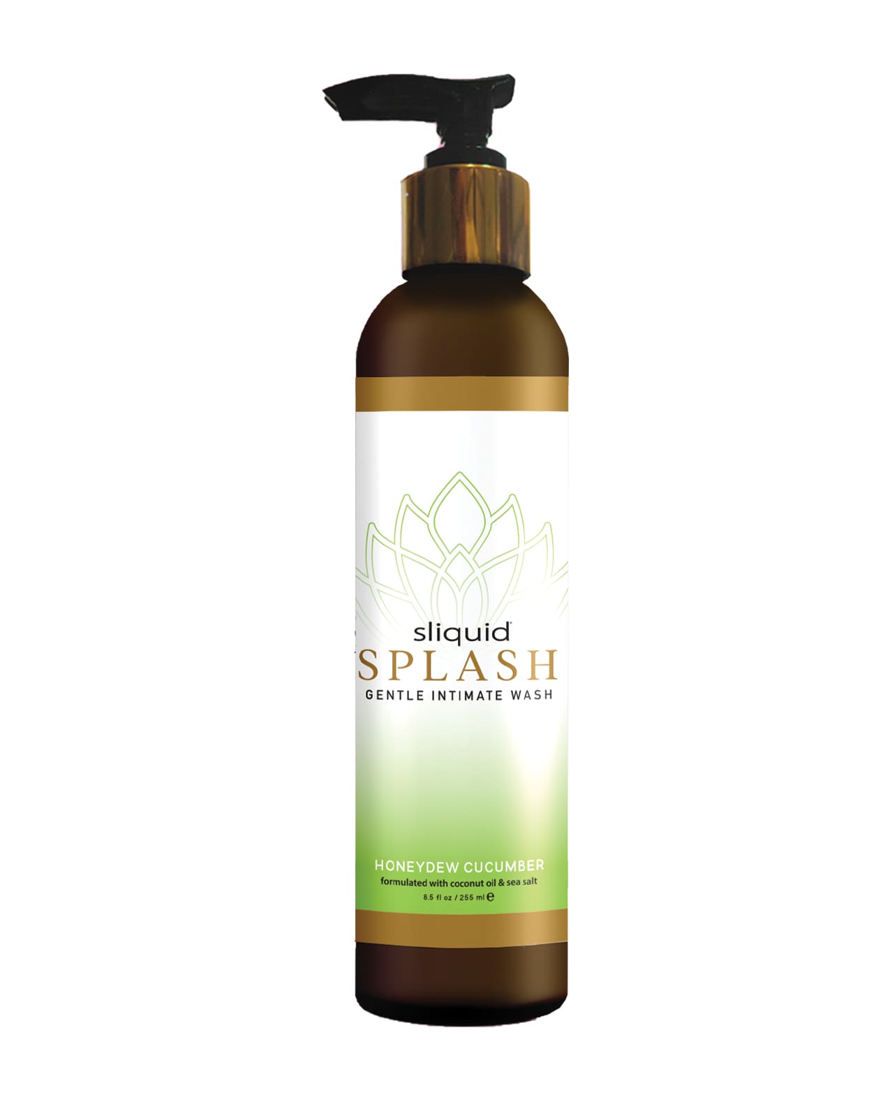 Sliquid Splash Feminine Wash | Melody's Room