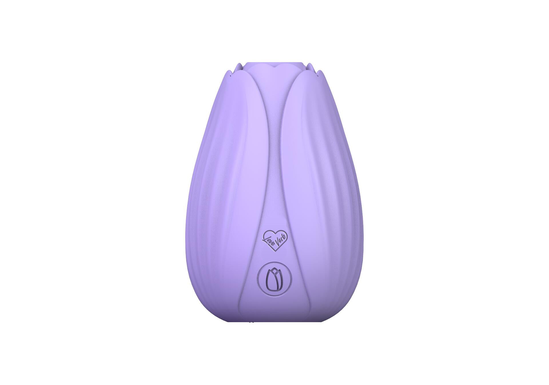 Adore Me Copper-Infused Suction Clitoral Vibe by Love Verb | Melody's Room