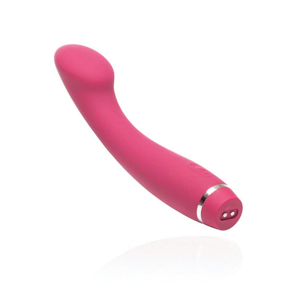 SELF + Jimmyjane Personal G-Spot Massager | Melody's Room