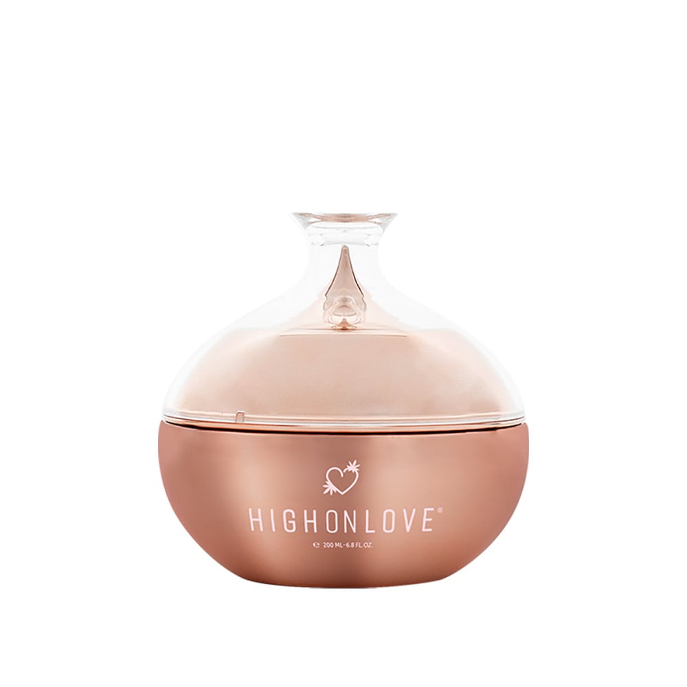 HighOnLove Cannabis Body Butter | Melody's Room