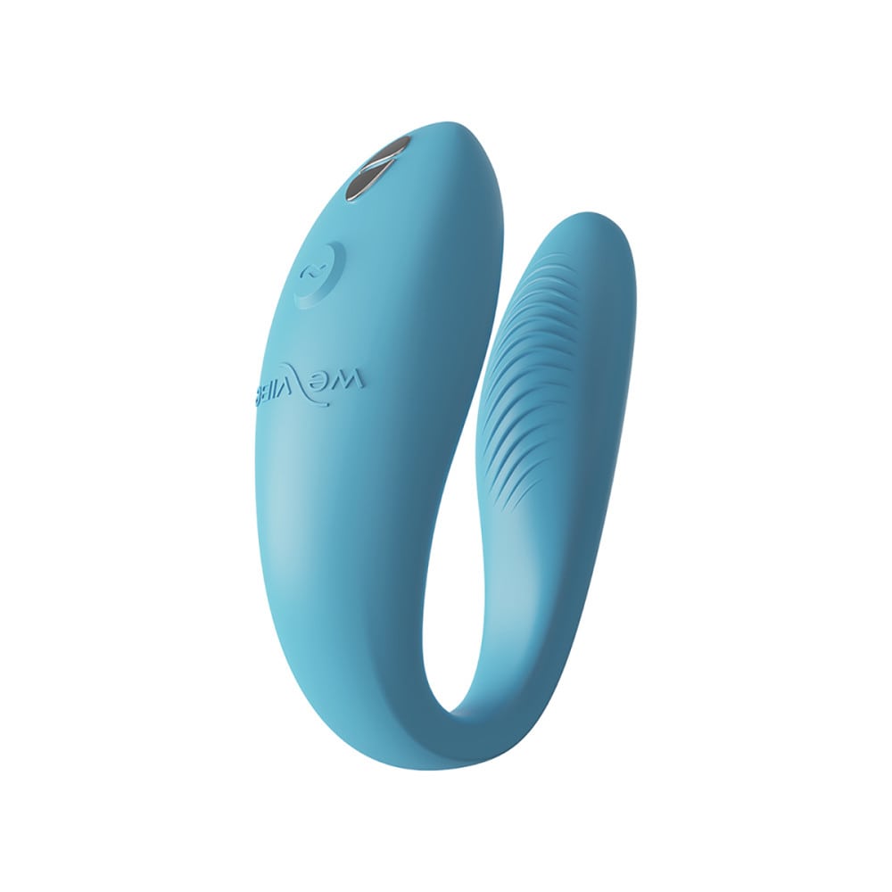 We-Vibe Sync Go Wearable Couples Vibrator | Melody's Room