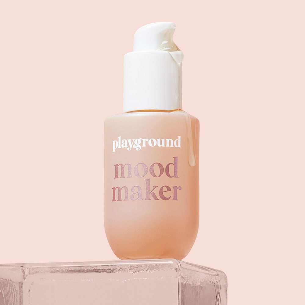 Playground Mood Maker Intimacy Oil | Melody's Room