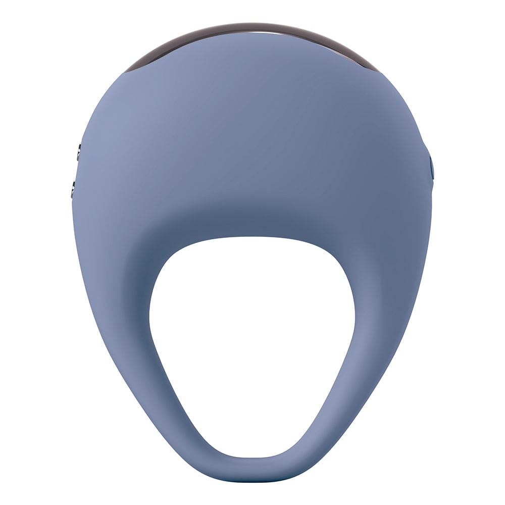 Jimmyjane Kore Vibrating Silicone C-Ring | Melodys' Room