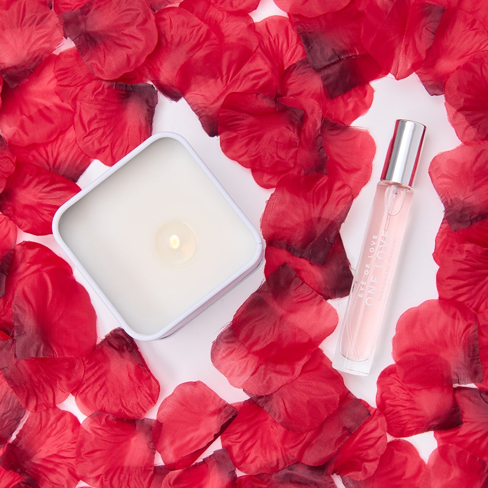 EOL Love In Transit One Love Attract Him Gift Set | Melody's Room