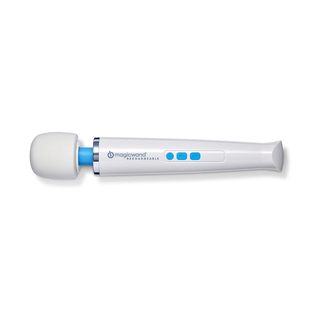 Magic Wand Rechargeable | Melody's Room