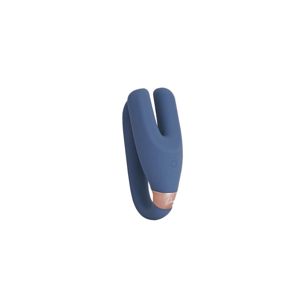 The Wearable Couples Vibe w/ Remote Control by Deia | Melody's Room