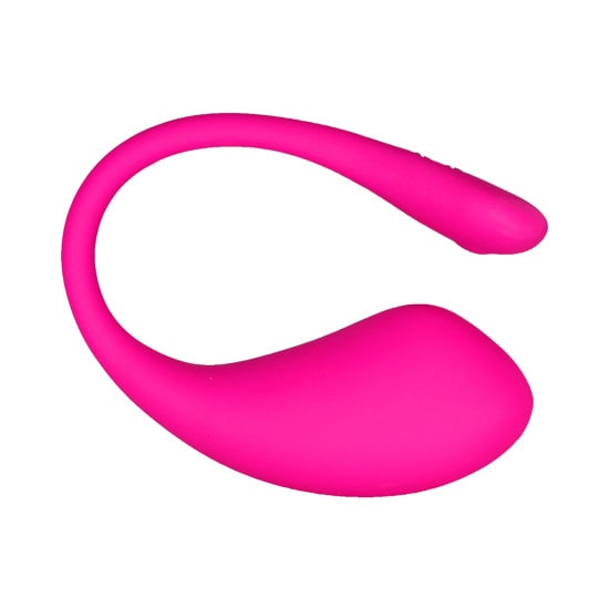 Lovense Lush 3 Egg Vibrator | Melody's Room