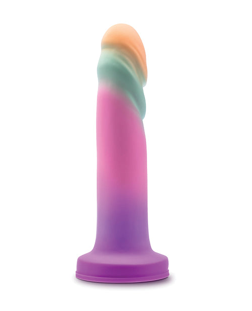 Avant Sunrise Gaze Sherbet Silicone Dildo | Melody's Room