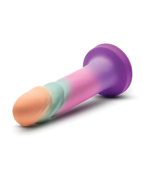 Avant Sunrise Gaze Sherbet Silicone Dildo | Melody's Room