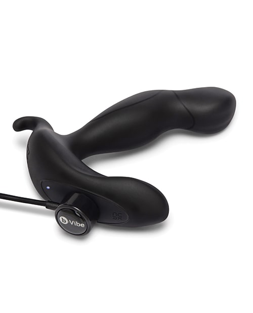 B-Vibe 360 Plug Prostate Vibrator | Melody's Room