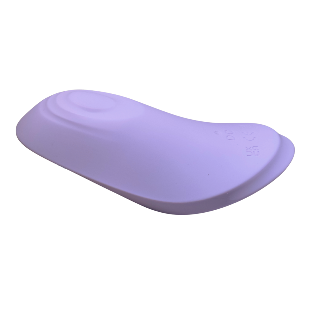 Cuddle Me Cooper-Infused Thumping Clitoral Vibrator | Melody's Room
