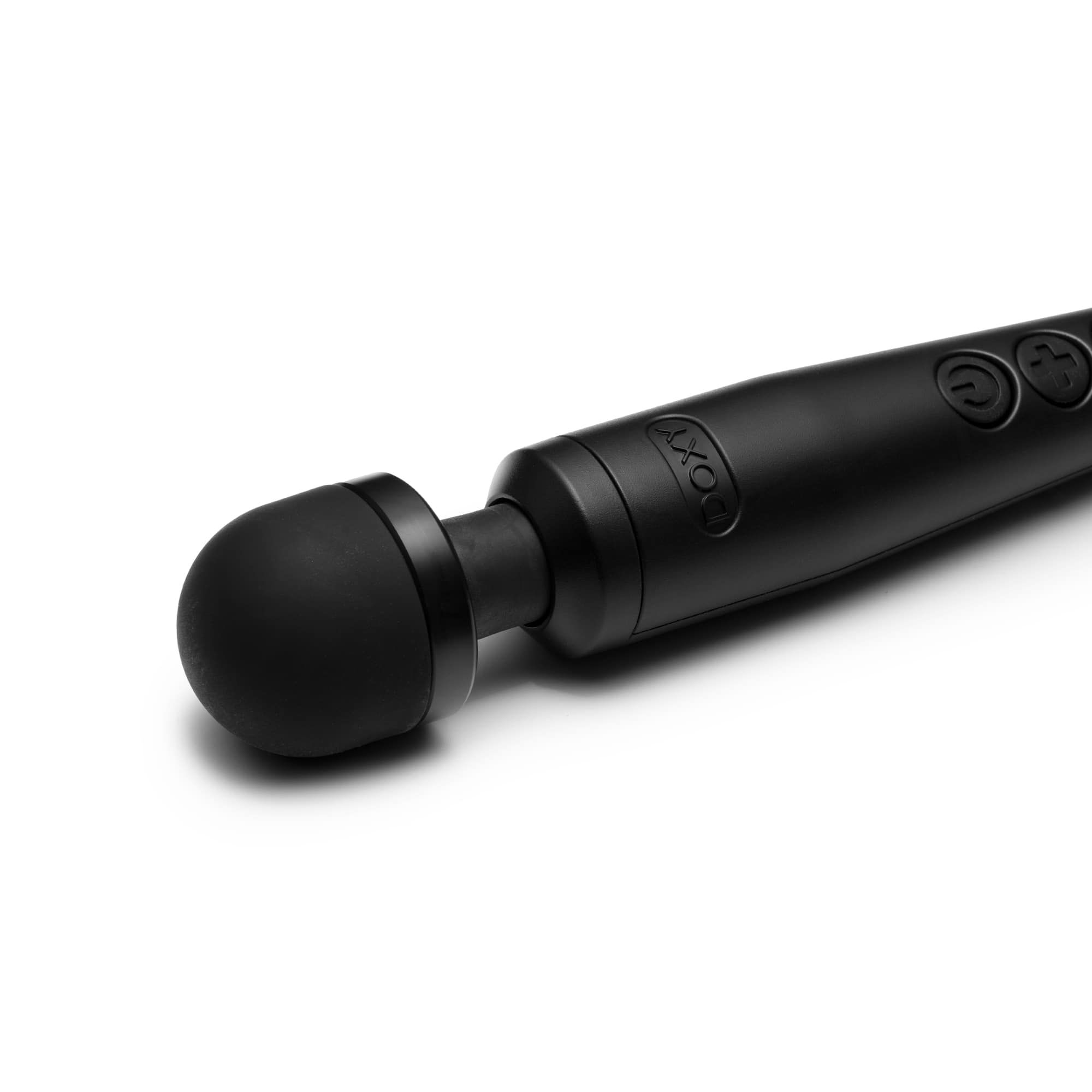 Doxy USB-C Rechargeable Wand Massager | Melody's Room