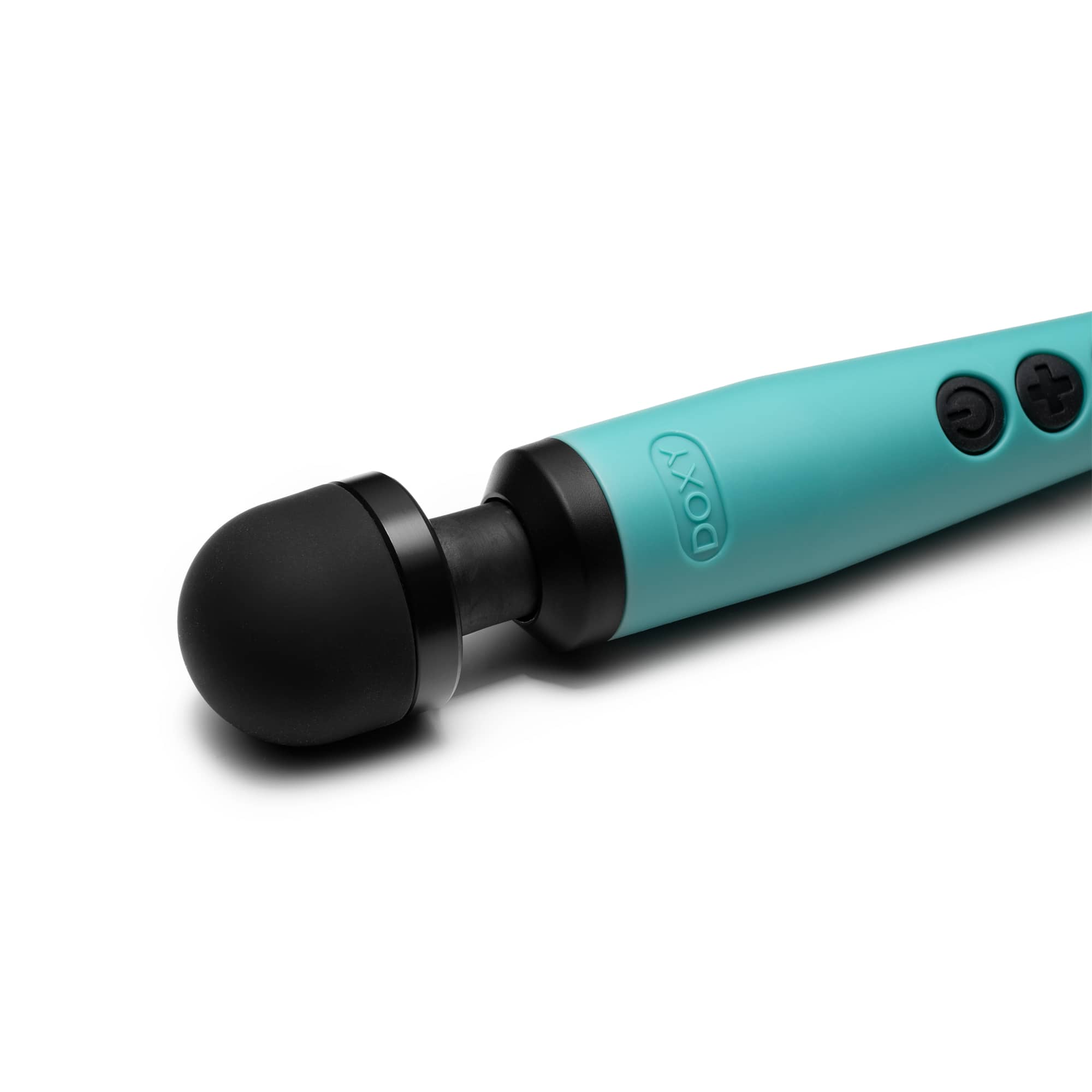 Doxy USB-C Rechargeable Wand Massager | Melody's Room