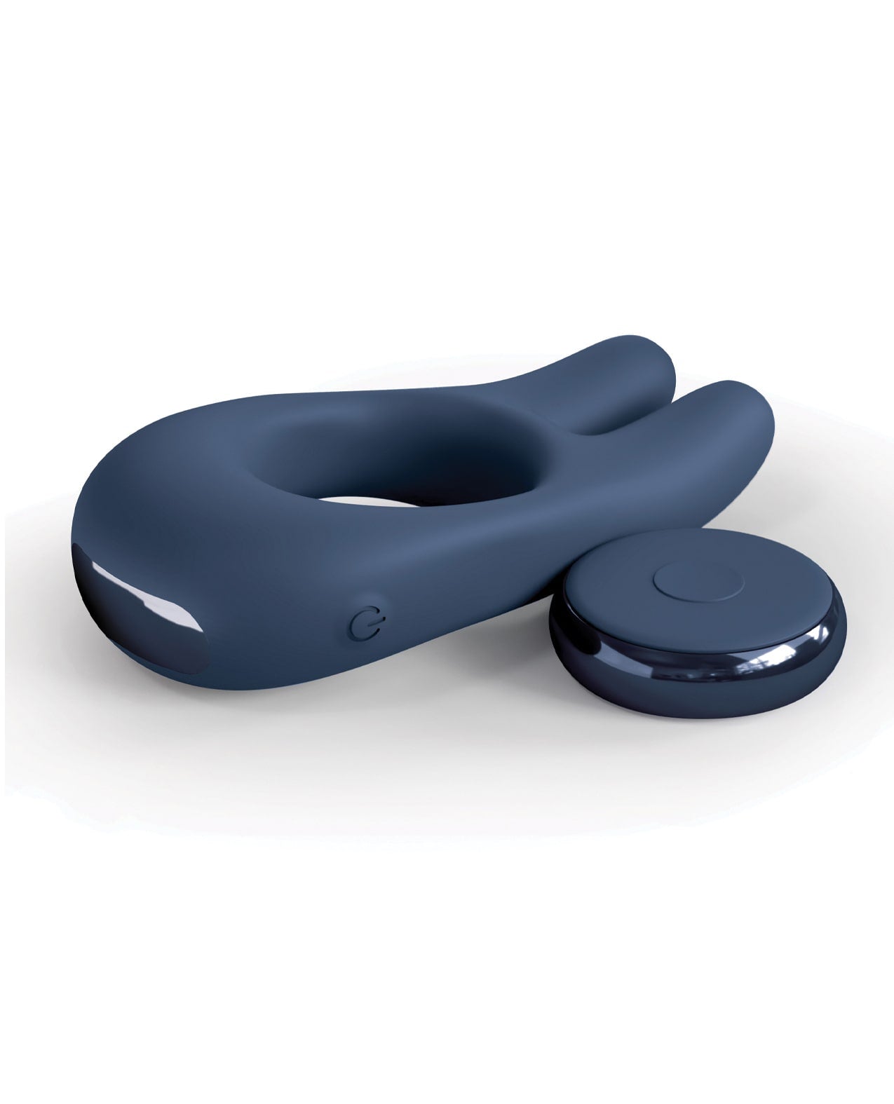 JimmyJane Deimos Vibrating C-Ring
